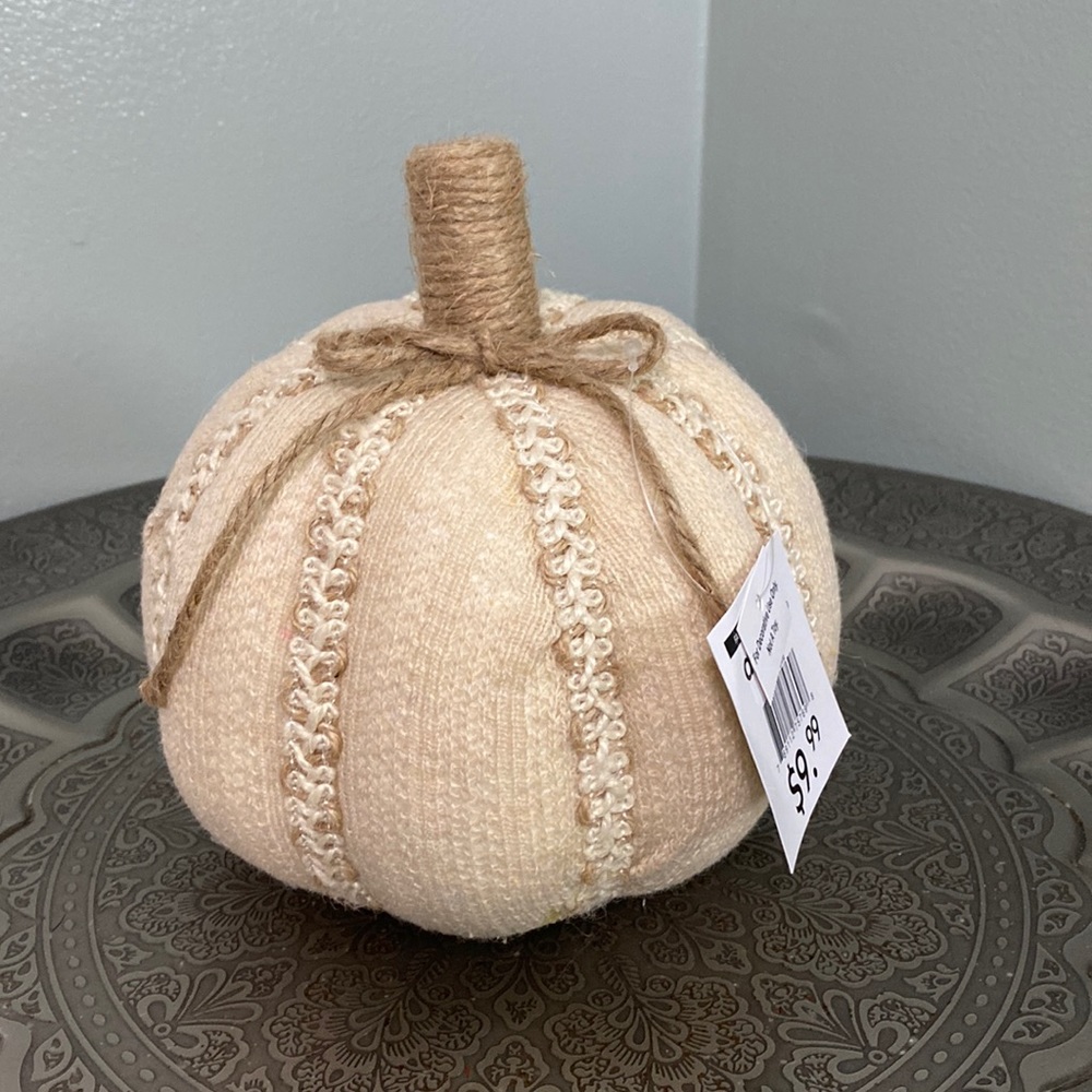 ☀️3/$20 Pumpkin.